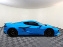 2024 Chevrolet Corvette Z06 at The Garage