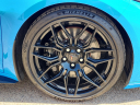 Thumbnail image of 2024 Chevrolet Corvette at The Garage