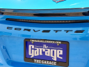 Thumbnail image of 2024 Chevrolet Corvette at The Garage