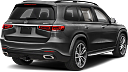 Thumbnail image of 2020 Mercedes-Benz GLS at Mercedes-Benz of Massapequa