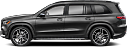 2020 Mercedes-Benz GLS GLS 580 at Mercedes-Benz of Massapequa