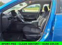 2021 Nissan Sentra SV at Pinkerton Chevrolet