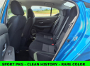 Thumbnail image of 2021 Nissan Sentra at Pinkerton Chevrolet