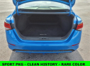 Thumbnail image of 2021 Nissan Sentra at Pinkerton Chevrolet