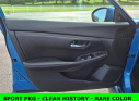 Thumbnail image of 2021 Nissan Sentra at Pinkerton Chevrolet