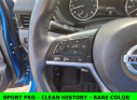 Thumbnail image of 2021 Nissan Sentra at Pinkerton Chevrolet