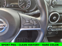 Thumbnail image of 2021 Nissan Sentra at Pinkerton Chevrolet