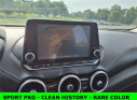 Thumbnail image of 2021 Nissan Sentra at Pinkerton Chevrolet