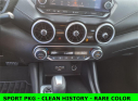 Thumbnail image of 2021 Nissan Sentra at Pinkerton Chevrolet
