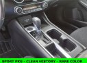 Thumbnail image of 2021 Nissan Sentra at Pinkerton Chevrolet