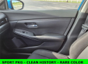 Thumbnail image of 2021 Nissan Sentra at Pinkerton Chevrolet