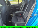 Thumbnail image of 2021 Nissan Sentra at Pinkerton Chevrolet