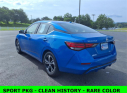 Thumbnail image of 2021 Nissan Sentra at Pinkerton Chevrolet