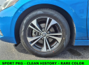Thumbnail image of 2021 Nissan Sentra at Pinkerton Chevrolet