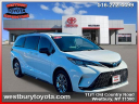 2022 Toyota Sienna XSE 7-Passenger at Westbury Toyota Scion