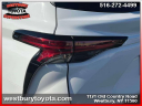 Thumbnail image of 2022 Toyota Sienna at Westbury Toyota Scion