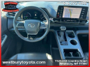 Thumbnail image of 2022 Toyota Sienna at Westbury Toyota Scion