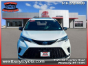 Thumbnail image of 2022 Toyota Sienna at Westbury Toyota Scion