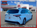 Thumbnail image of 2022 Toyota Sienna at Westbury Toyota Scion