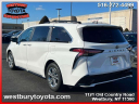 Thumbnail image of 2022 Toyota Sienna at Westbury Toyota Scion