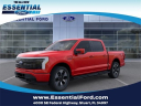 Thumbnail image of 2022 Ford F-150 Lightning at Essential Ford