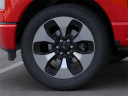 Thumbnail image of 2022 Ford F-150 Lightning at Essential Ford