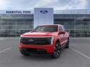 Thumbnail image of 2022 Ford F-150 Lightning at Essential Ford
