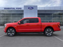 Thumbnail image of 2022 Ford F-150 Lightning at Essential Ford