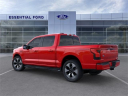 Thumbnail image of 2022 Ford F-150 Lightning at Essential Ford