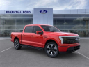 Thumbnail image of 2022 Ford F-150 Lightning at Essential Ford
