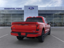 Thumbnail image of 2022 Ford F-150 Lightning at Essential Ford