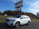 Thumbnail image of 2018 Acura MDX at Koons Automotive Of Fredericksburg South