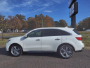 Thumbnail image of 2018 Acura MDX at Koons Automotive Of Fredericksburg South