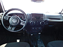 Thumbnail image of 2014 Jeep Wrangler Unlimited at Gary Mathews Motors