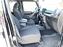 Thumbnail image of 2014 Jeep Wrangler Unlimited at Gary Mathews Motors