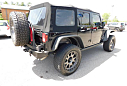 Thumbnail image of 2014 Jeep Wrangler Unlimited at Gary Mathews Motors