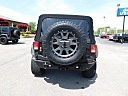 Thumbnail image of 2014 Jeep Wrangler Unlimited at Gary Mathews Motors
