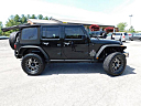 Thumbnail image of 2014 Jeep Wrangler Unlimited at Gary Mathews Motors