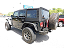 Thumbnail image of 2014 Jeep Wrangler Unlimited at Gary Mathews Motors