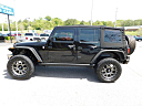 Thumbnail image of 2014 Jeep Wrangler Unlimited at Gary Mathews Motors