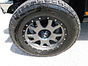 Thumbnail image of 2014 Jeep Wrangler Unlimited at Gary Mathews Motors