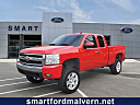 Thumbnail image of 2007 Chevrolet Silverado 1500 at Smart Ford