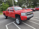 Thumbnail image of 2007 Chevrolet Silverado 1500 at Smart Ford
