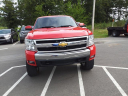 Thumbnail image of 2007 Chevrolet Silverado 1500 at Smart Ford