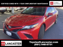 Thumbnail image of 2019 Toyota Camry at Toyota Of Lancaster