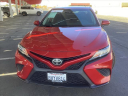 Thumbnail image of 2019 Toyota Camry at Toyota Of Lancaster