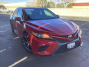 Thumbnail image of 2019 Toyota Camry at Toyota Of Lancaster