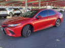 Thumbnail image of 2019 Toyota Camry at Toyota Of Lancaster