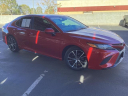 Thumbnail image of 2019 Toyota Camry at Toyota Of Lancaster