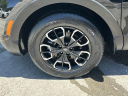 2022 Hyundai SANTA CRUZ SEL at Scott Evans Nissan New